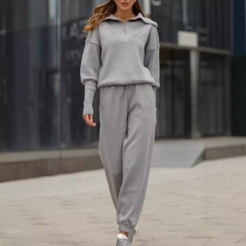 ComfyFlex - Everyday Cozy Jogger & Top Set