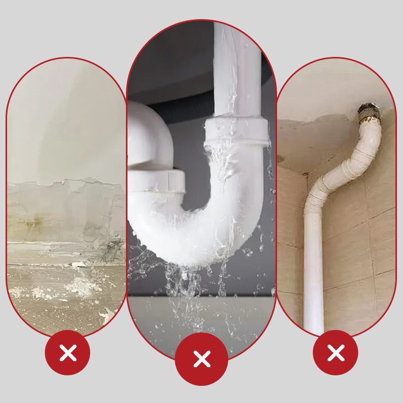 DryBarrier – Waterproof Home Protector
