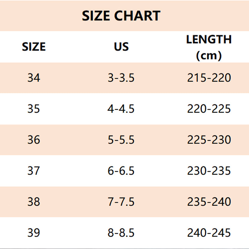 SnowGlam – Chunky Heel Winter Boots