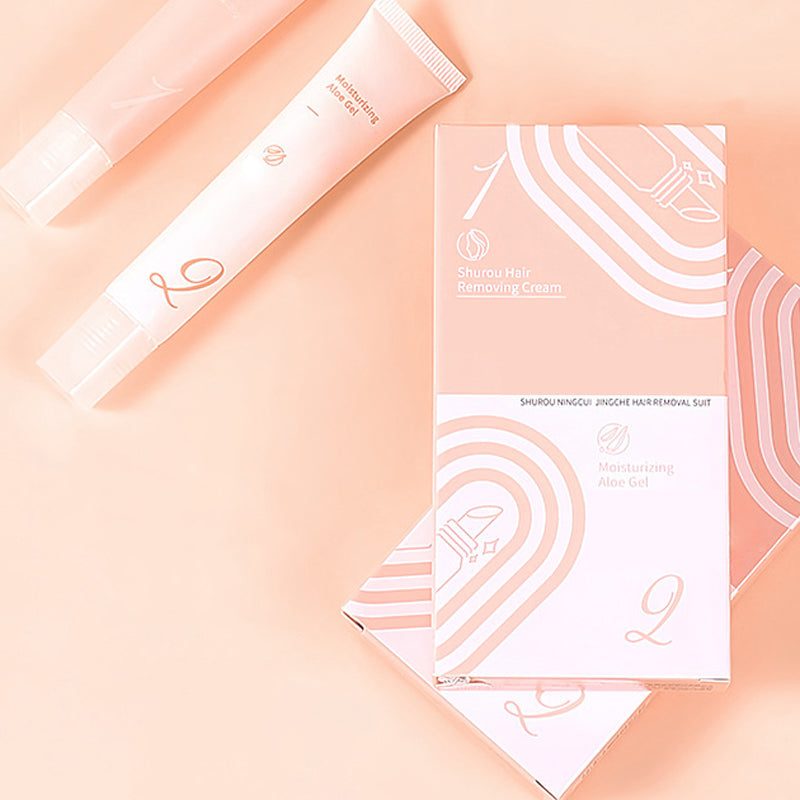 SilkSational - Painless Hair Removal for Delicate Areas