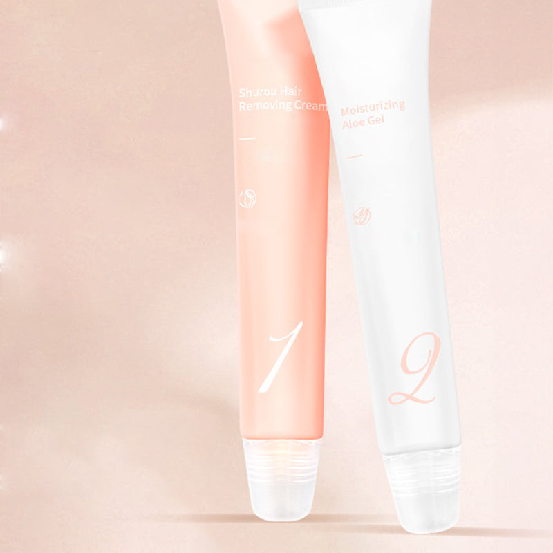 SilkSational - Painless Hair Removal for Delicate Areas