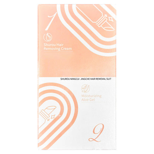 SilkSational - Painless Hair Removal for Delicate Areas