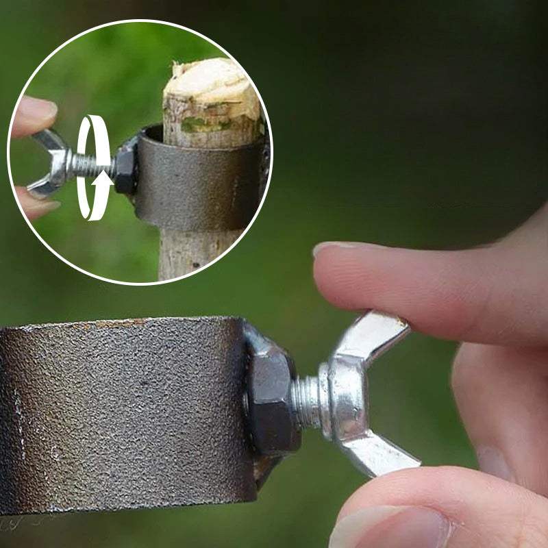BladeStorm – Multifunctional Grass Cutter Head