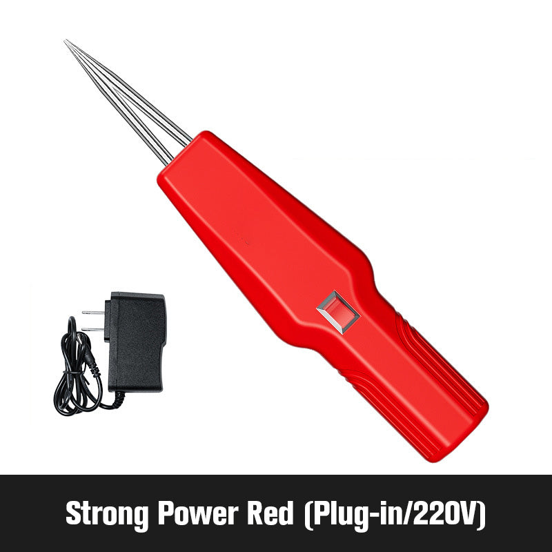 QuickPluck – Poultry Electric Plucking Machine