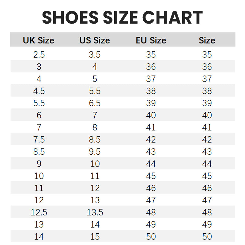 GripRidge - Men’s Rugged High-Top Slip-Resistant Shoes
