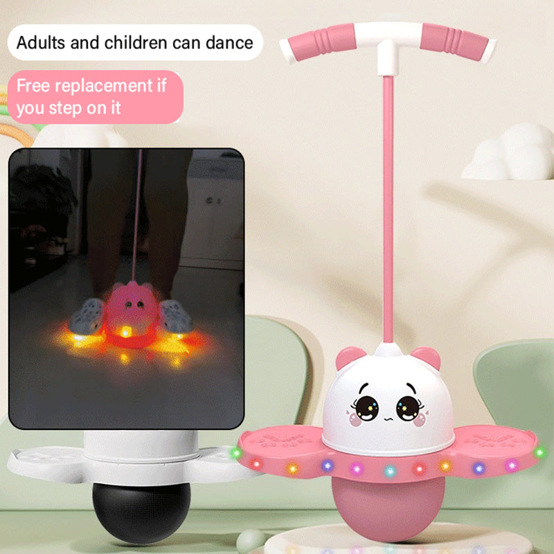 JumpJoy – Balance Training Bouncing Toy