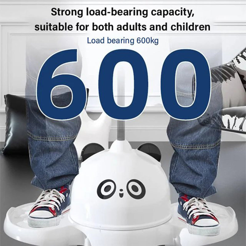 JumpJoy – Balance Training Bouncing Toy
