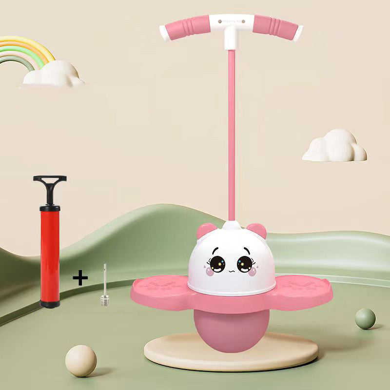 JumpJoy – Balance Training Bouncing Toy