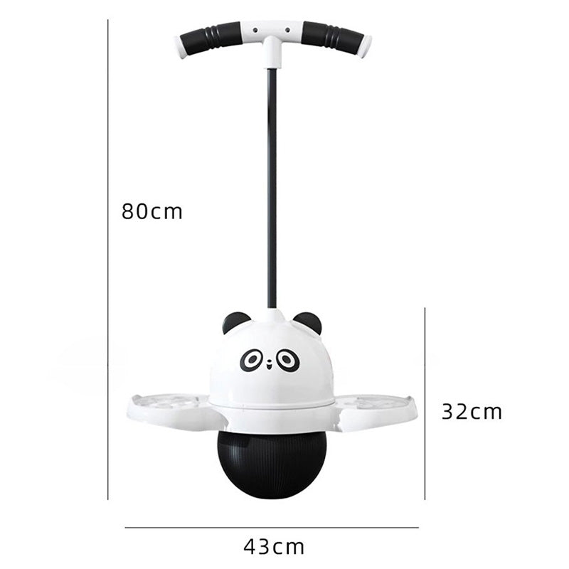 JumpJoy – Balance Training Bouncing Toy