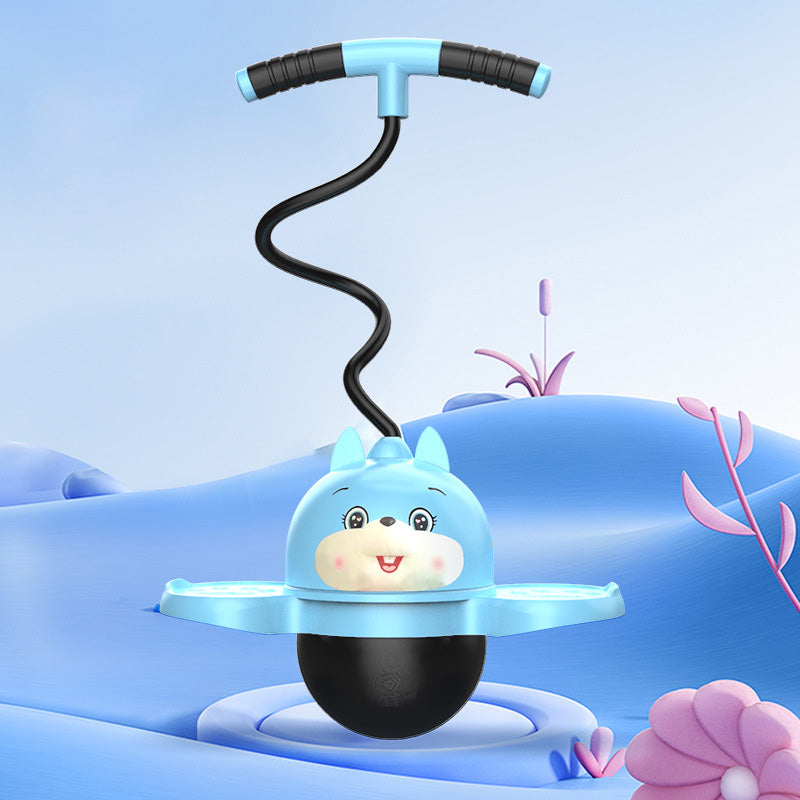 JumpJoy – Balance Training Bouncing Toy