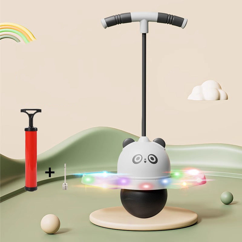 JumpJoy – Balance Training Bouncing Toy