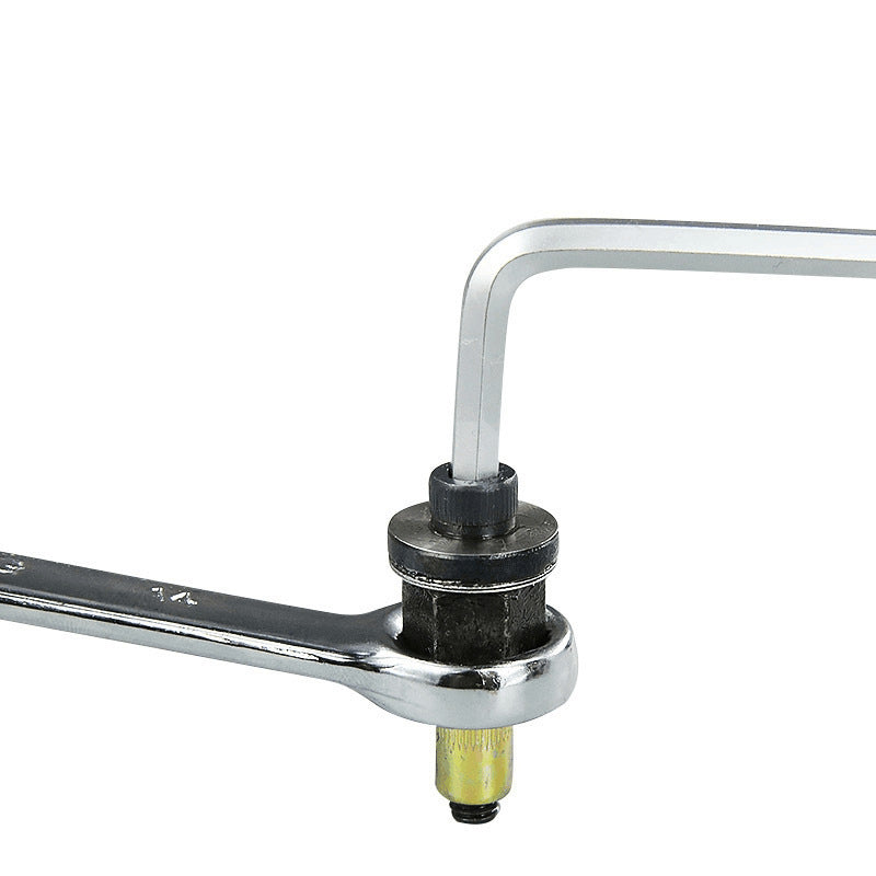 FixPro – Threaded Insert Nut Rivet Nuts Set