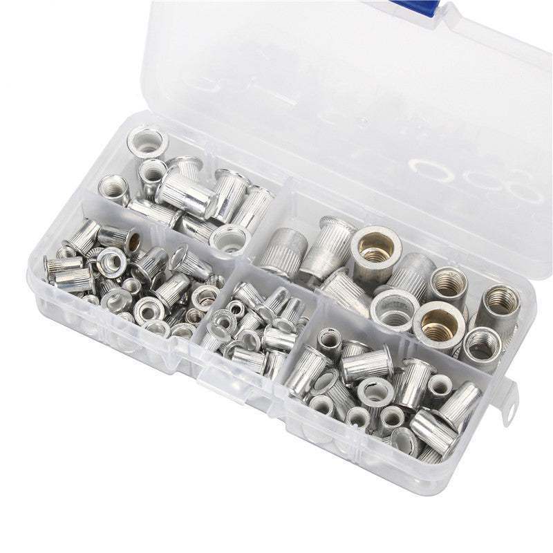 FixPro – Threaded Insert Nut Rivet Nuts Set