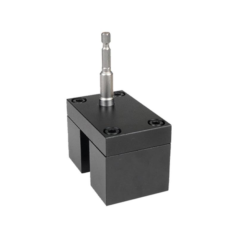 Impact Power Assisted Pipe Crimper - clarioy