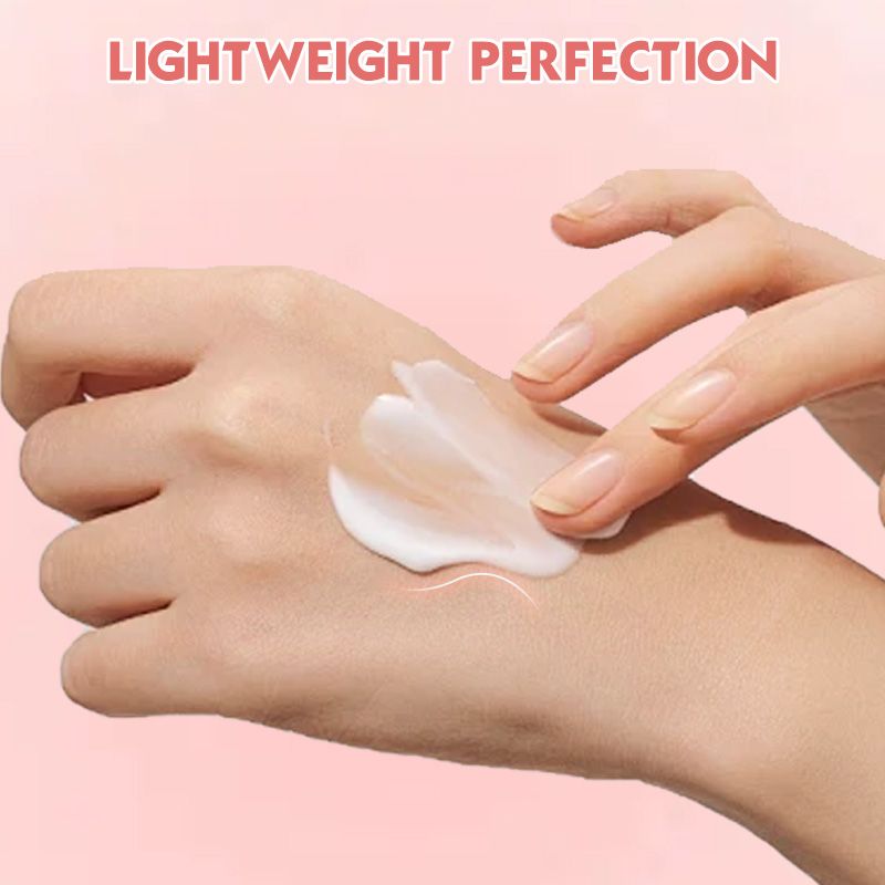 GlowCover – Moisturizing Tone-Up Concealer