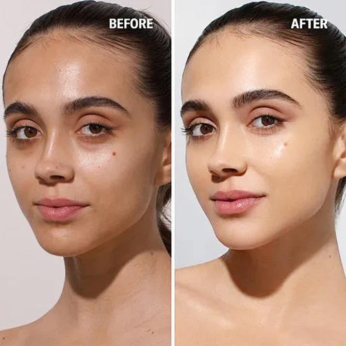 GlowCover – Moisturizing Tone-Up Concealer