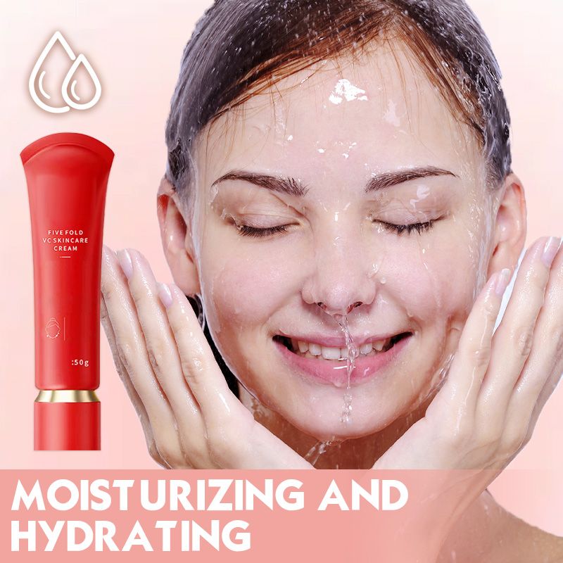 GlowCover – Moisturizing Tone-Up Concealer