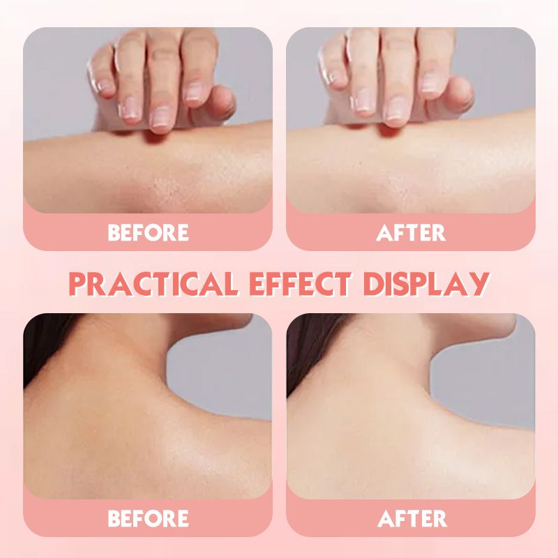 GlowCover – Moisturizing Tone-Up Concealer