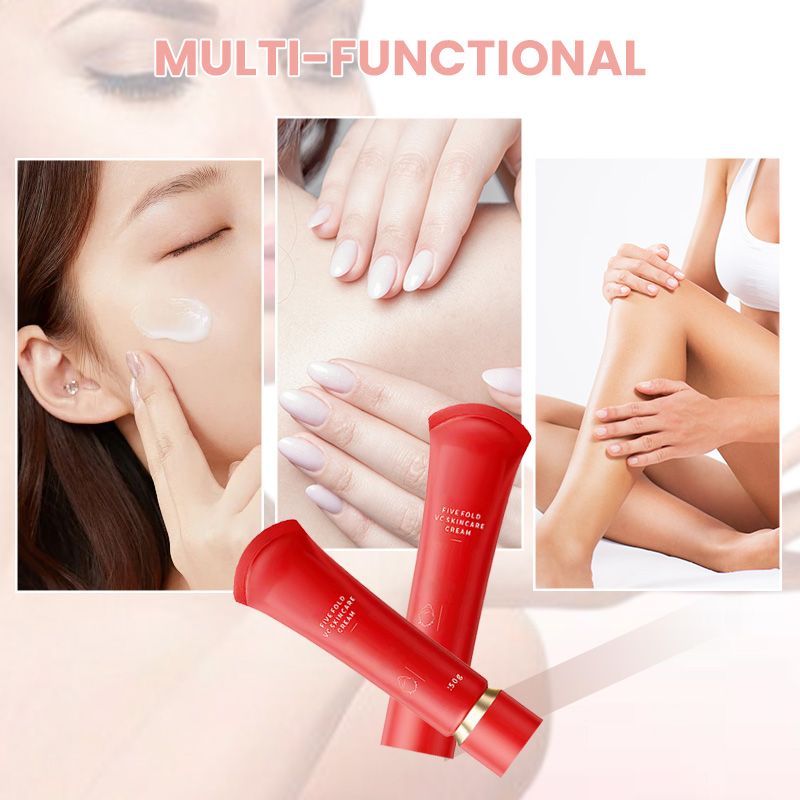 GlowCover – Moisturizing Tone-Up Concealer