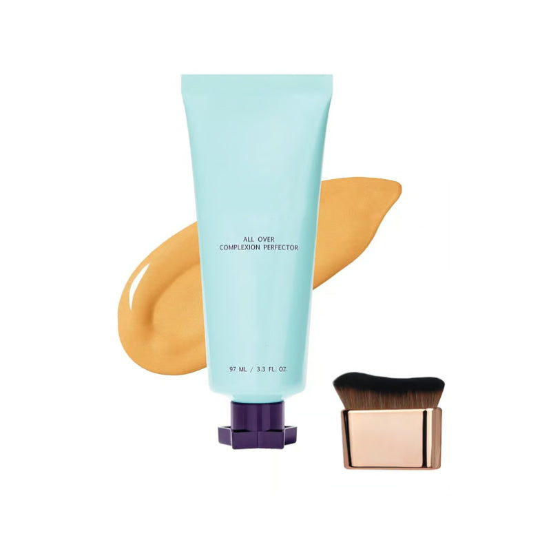 SilkBlend - Weightless Skin-Perfecting Concealer