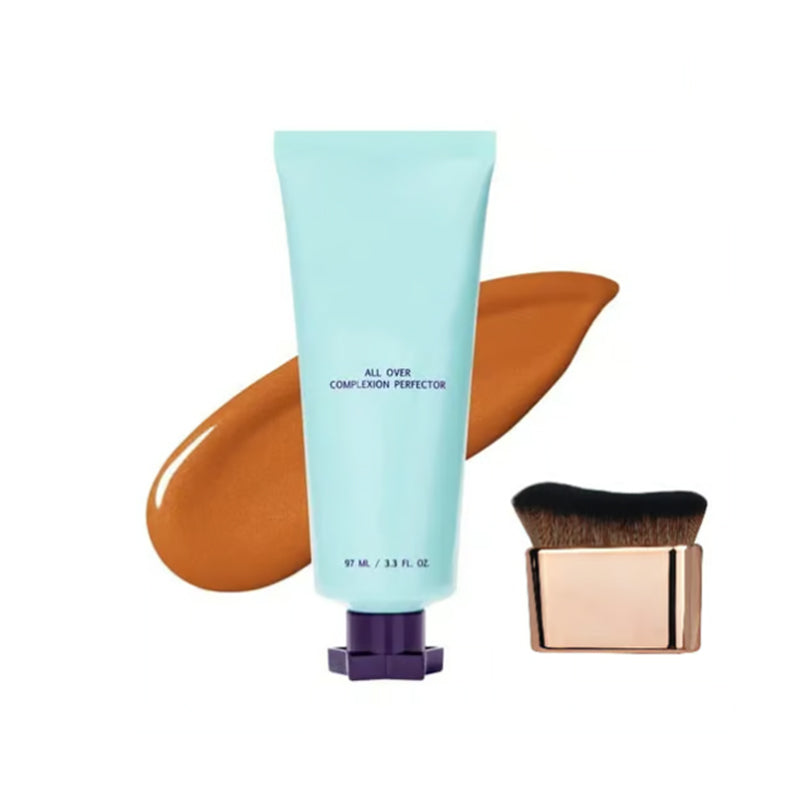 SilkBlend - Weightless Skin-Perfecting Concealer