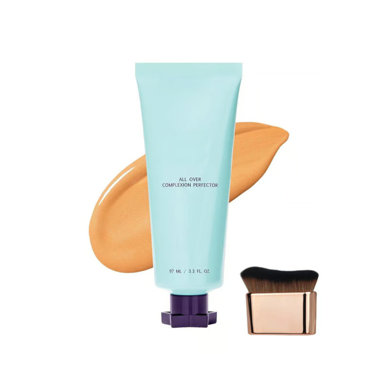 SilkBlend - Weightless Skin-Perfecting Concealer