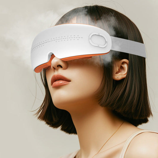 CalmSight – Dual-Mode Eye Massager