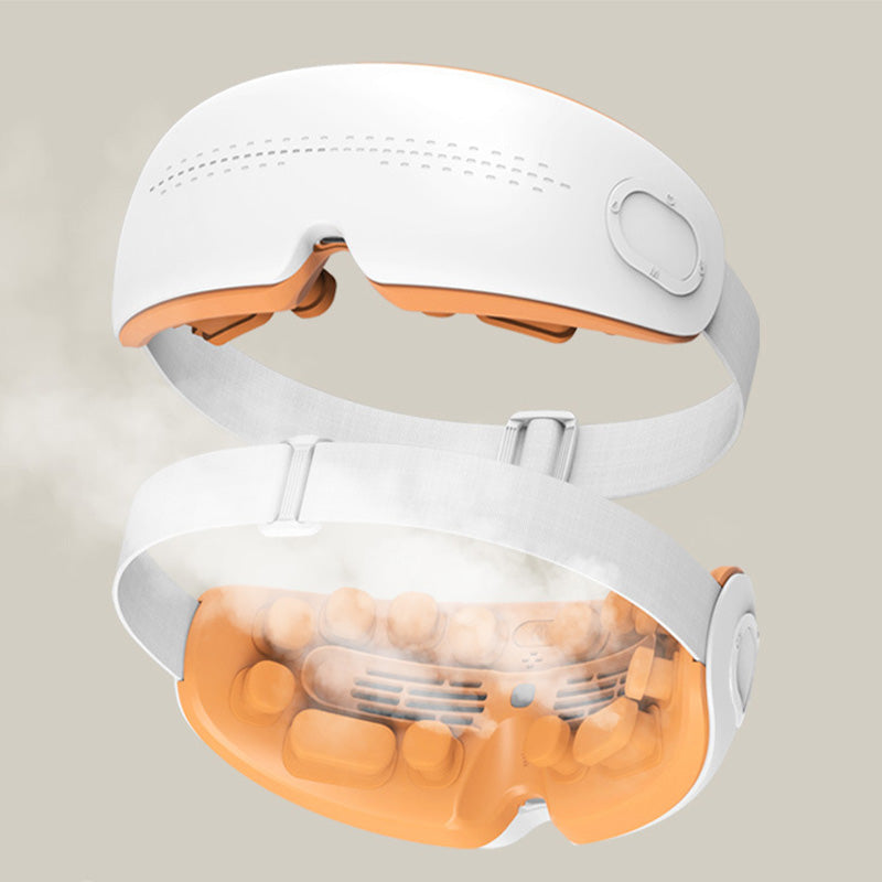 CalmSight – Dual-Mode Eye Massager