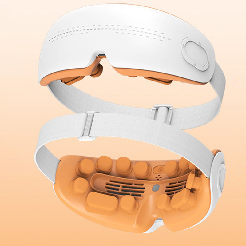 CalmSight – Dual-Mode Eye Massager