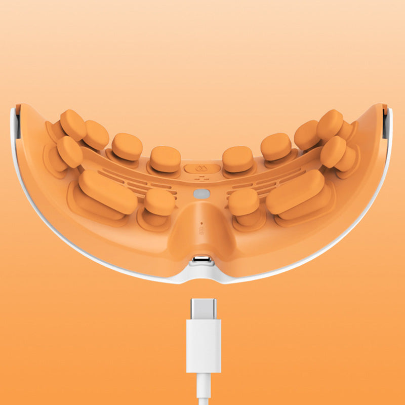 CalmSight – Dual-Mode Eye Massager