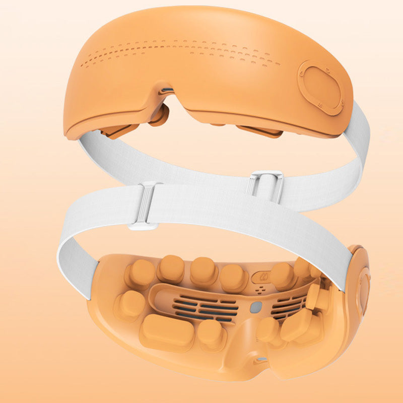 CalmSight – Dual-Mode Eye Massager