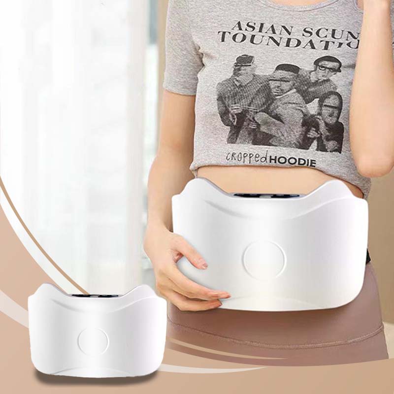 VibraSlim - Wireless Muscle & Body Shaping Device