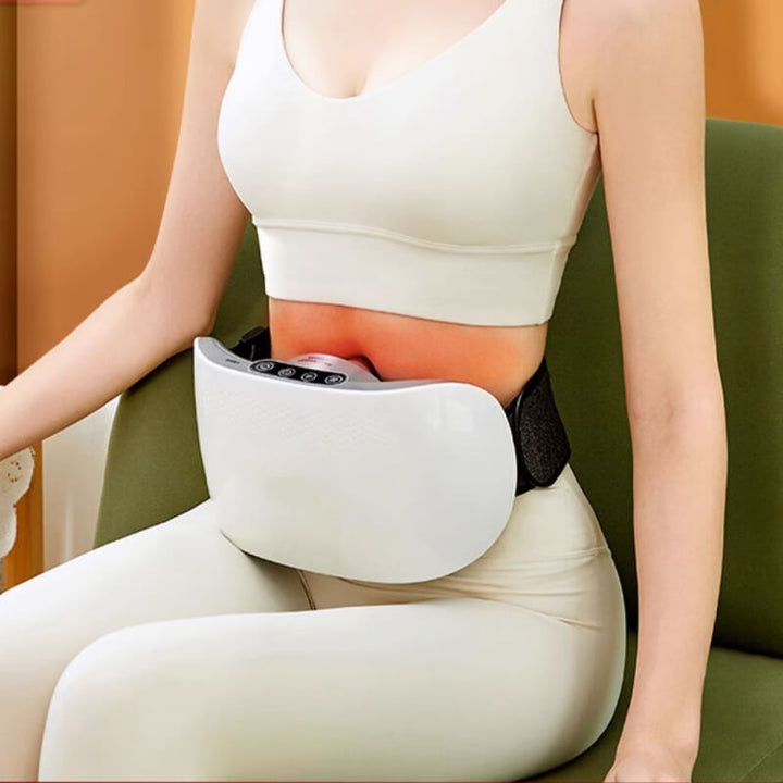 VibraSlim - Wireless Muscle & Body Shaping Device