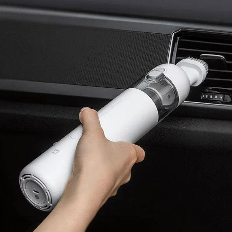 DustMate – Mini Portable Vacuum Cleaner