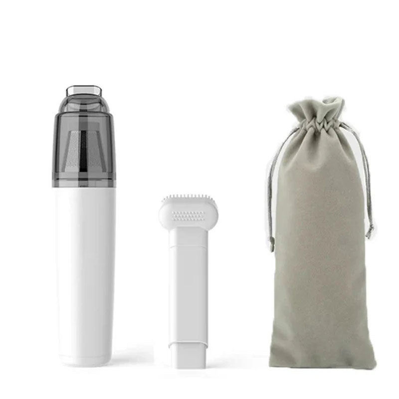 DustMate – Mini Portable Vacuum Cleaner