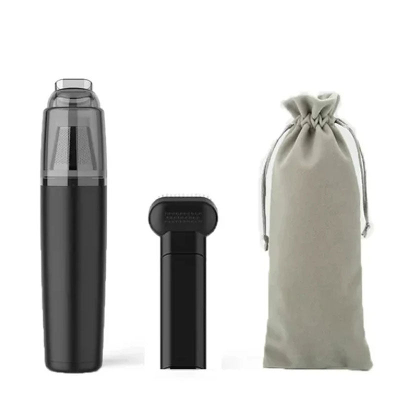 DustMate – Mini Portable Vacuum Cleaner