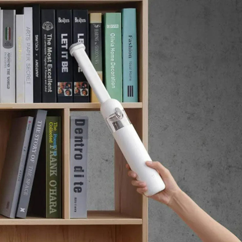 DustMate – Mini Portable Vacuum Cleaner