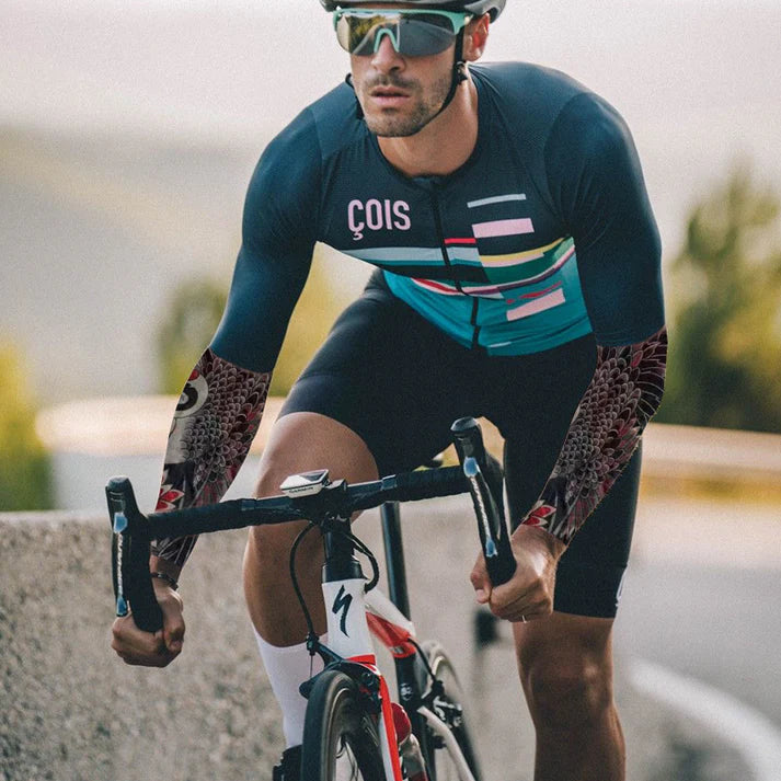 SkinShield – Lightweight Sun Protection Sleeves