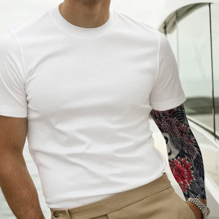 SkinShield – Lightweight Sun Protection Sleeves
