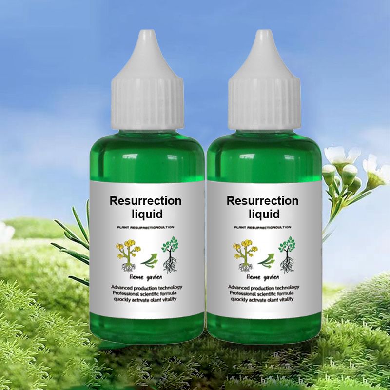 BloomBurst - Rapid Plant & Flower Activator