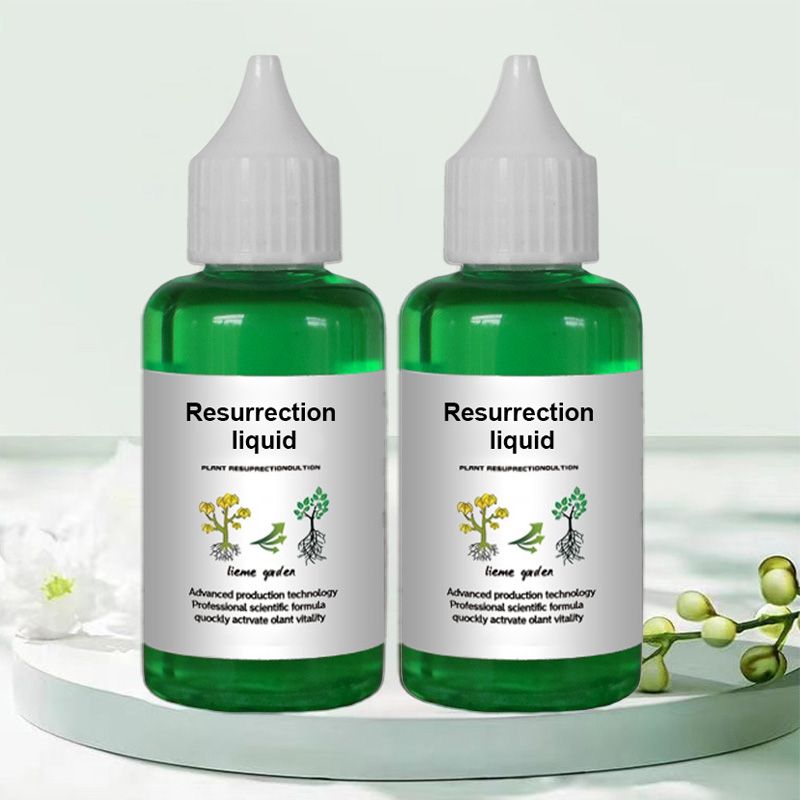 BloomBurst - Rapid Plant & Flower Activator