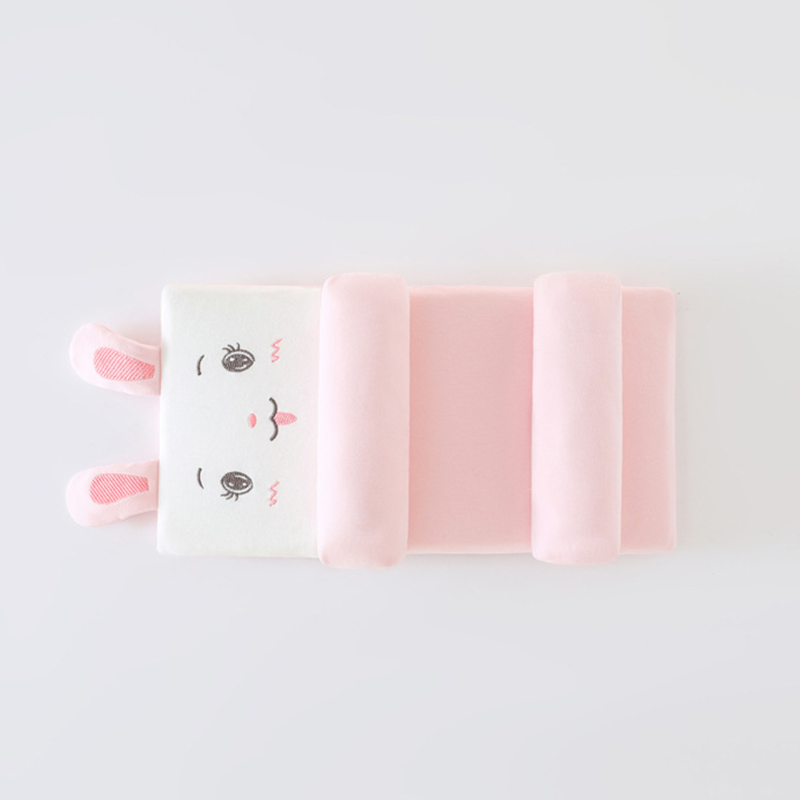 LullaShape - Breathable Baby Development Pillow