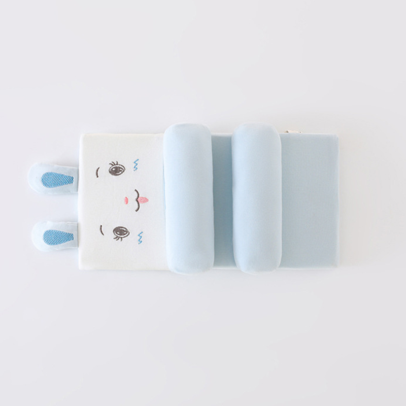 LullaShape - Breathable Baby Development Pillow