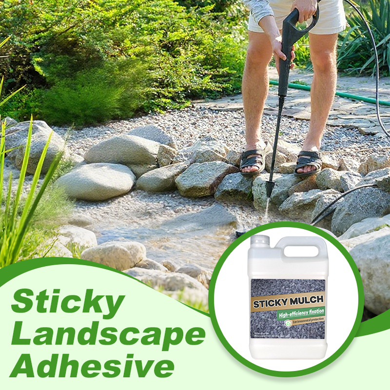 EcoBond – Quick Drying Landscape Adhesive