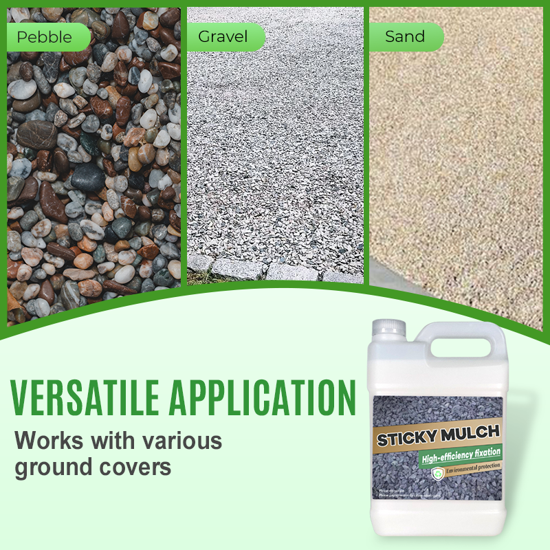 EcoBond – Quick Drying Landscape Adhesive