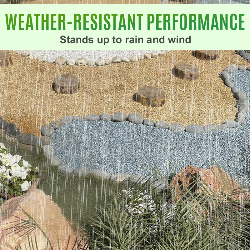 EcoBond – Quick Drying Landscape Adhesive