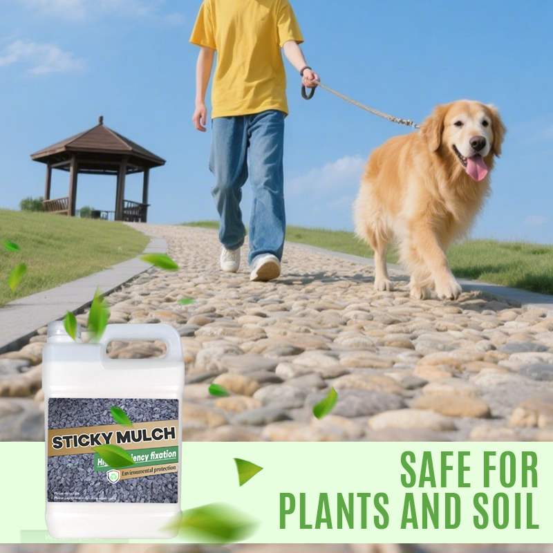 EcoBond – Quick Drying Landscape Adhesive