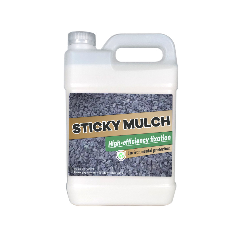 EcoBond – Quick Drying Landscape Adhesive