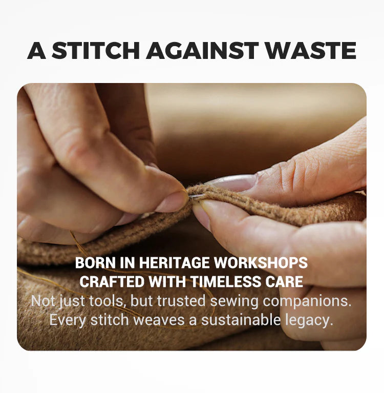 StitchMate – 37 Pcs Complete Sewing Tool Set