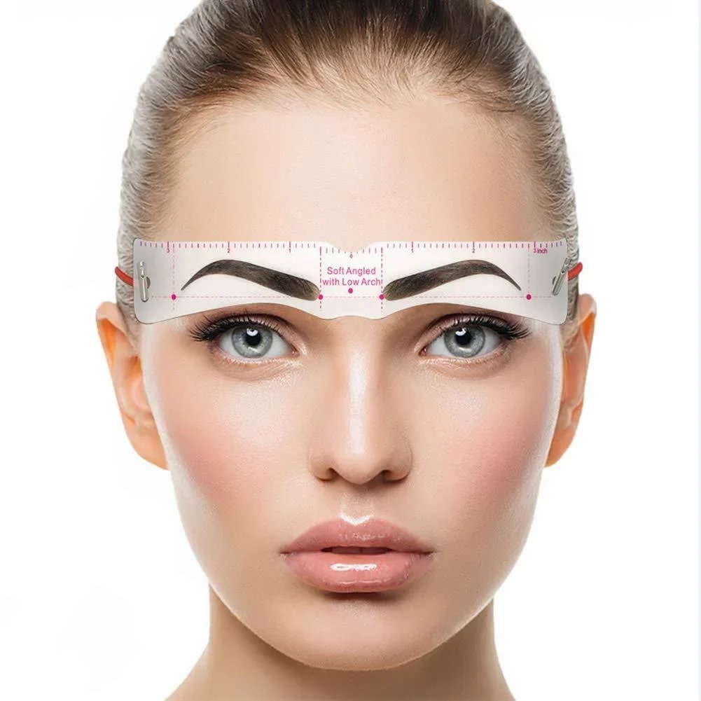 BrowVogue - Shape, Fill & Slay Brow Kit